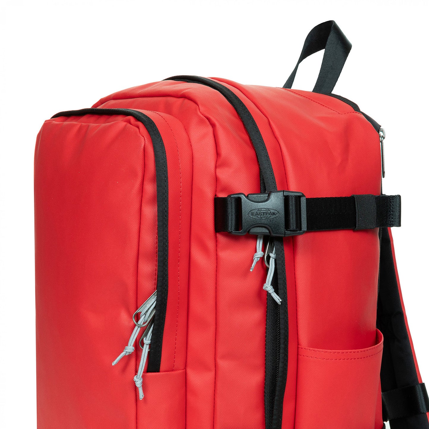 Eastpak Cabin Pak'r Tarp red