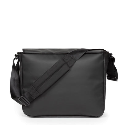 Eastpak Delegate + Tarp black