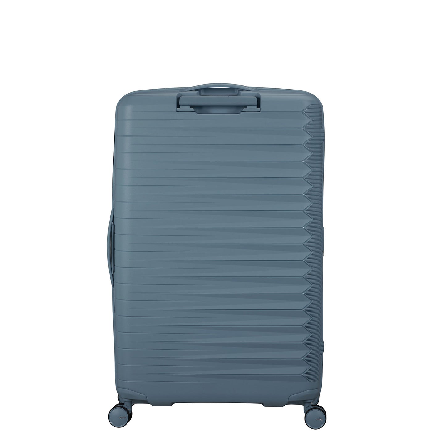 American Tourister FastForward Spinner 78/29 TSA Exp steel blue