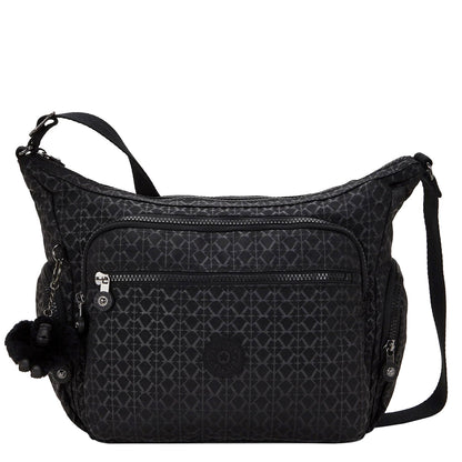 Kipling Gabbie signature emb
