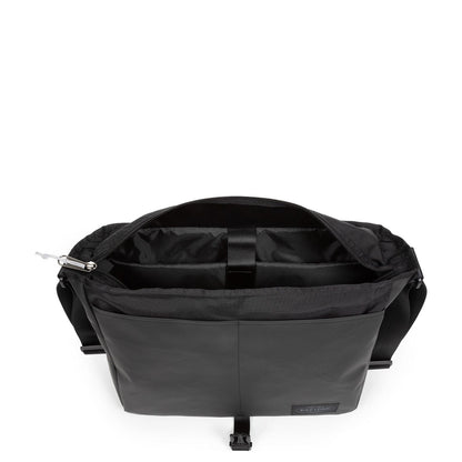 Eastpak Delegate + Tarp black