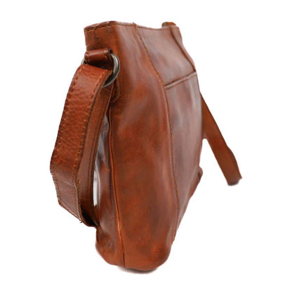 Bear Design Zoe Shoulderbag cognac