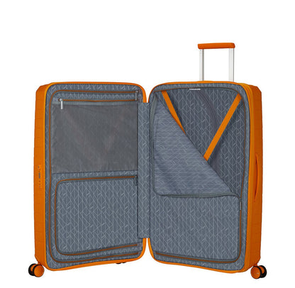 American Tourister FastForward Spinner 78/29 TSA Exp radiant orange