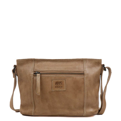 Bear Design Zoe Shoulderbag baltic beige