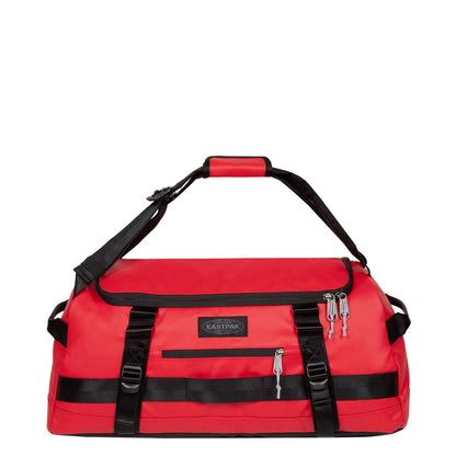 Eastpak Duffel Pack S Tarp red
