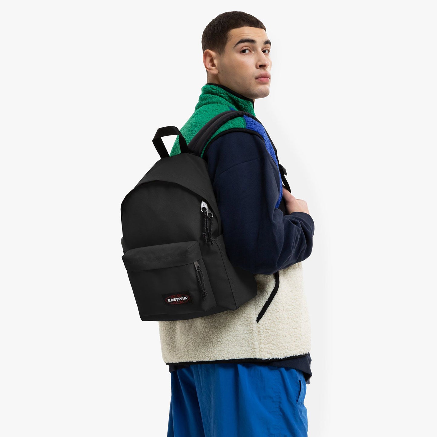 Eastpak Day Pak'R S flora fade aqua