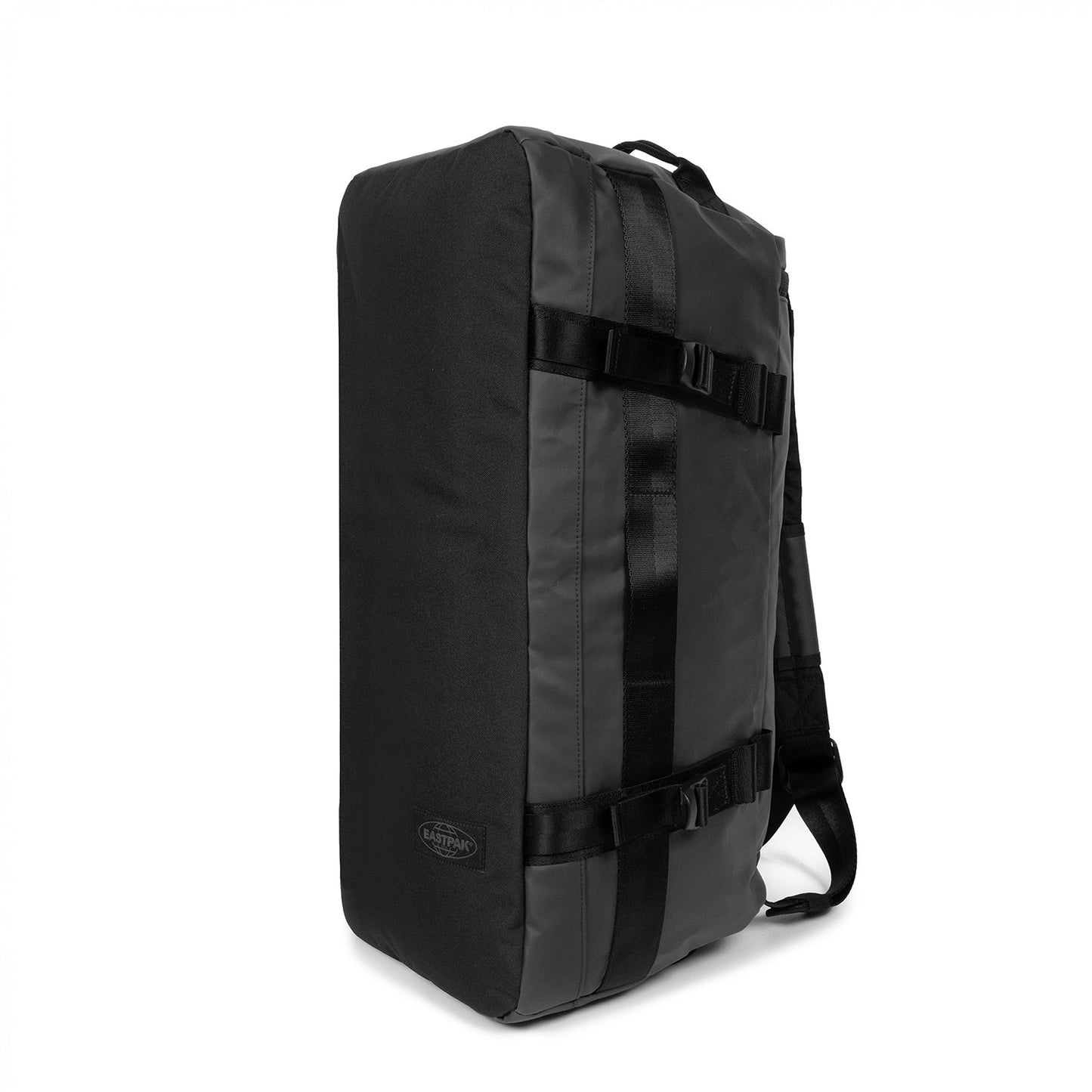 Eastpak Duffel Pack M Tarp black2