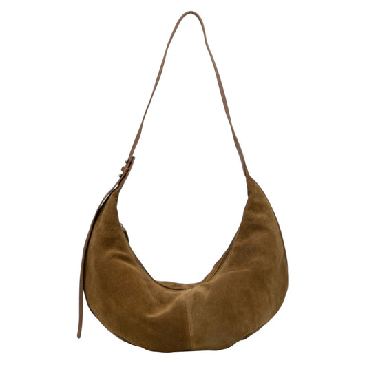 DSTRCT Portland Road Shoulderbag cognac