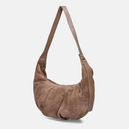 DSTRCT Portland Road Shoulderbag taupe