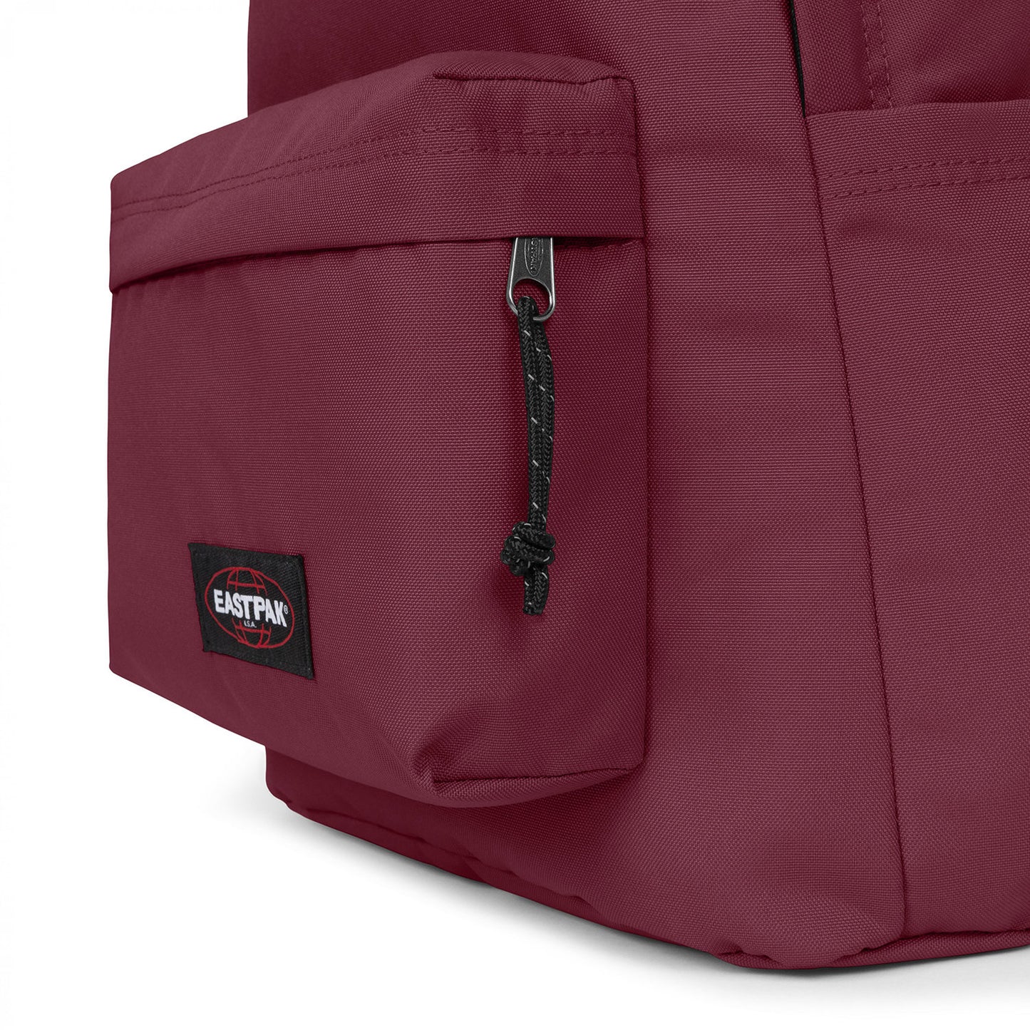Eastpak Day Office maroon burgundy