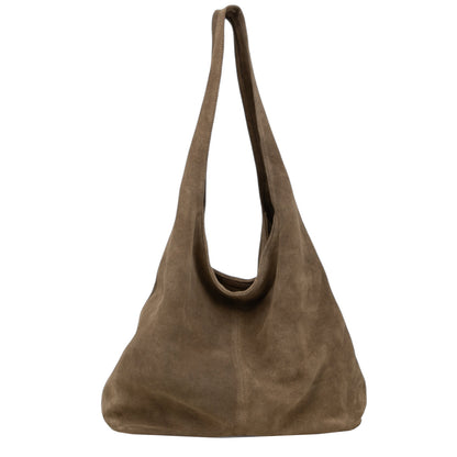 DSTRCT Portland Road Shoulderbag taupe