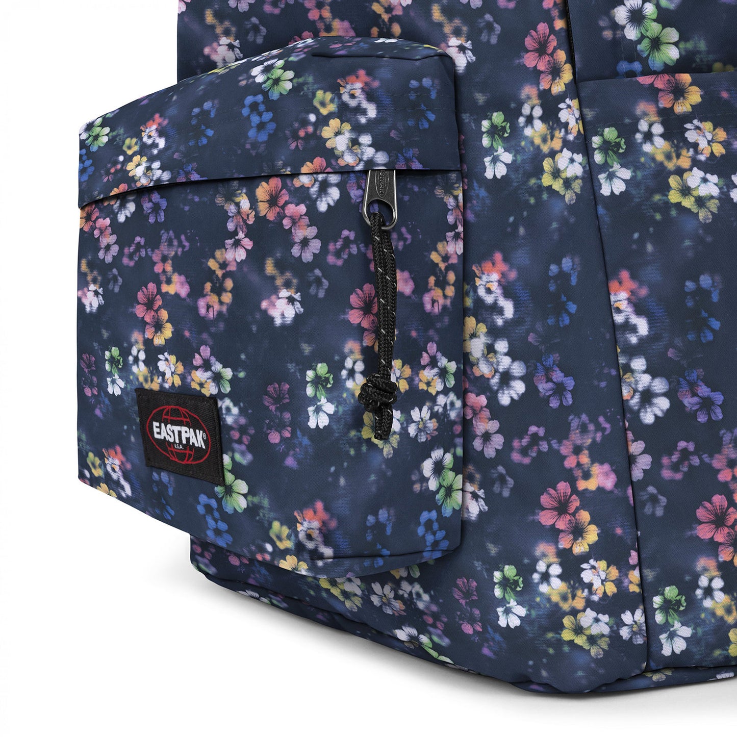 Eastpak Day Office flora fade navy