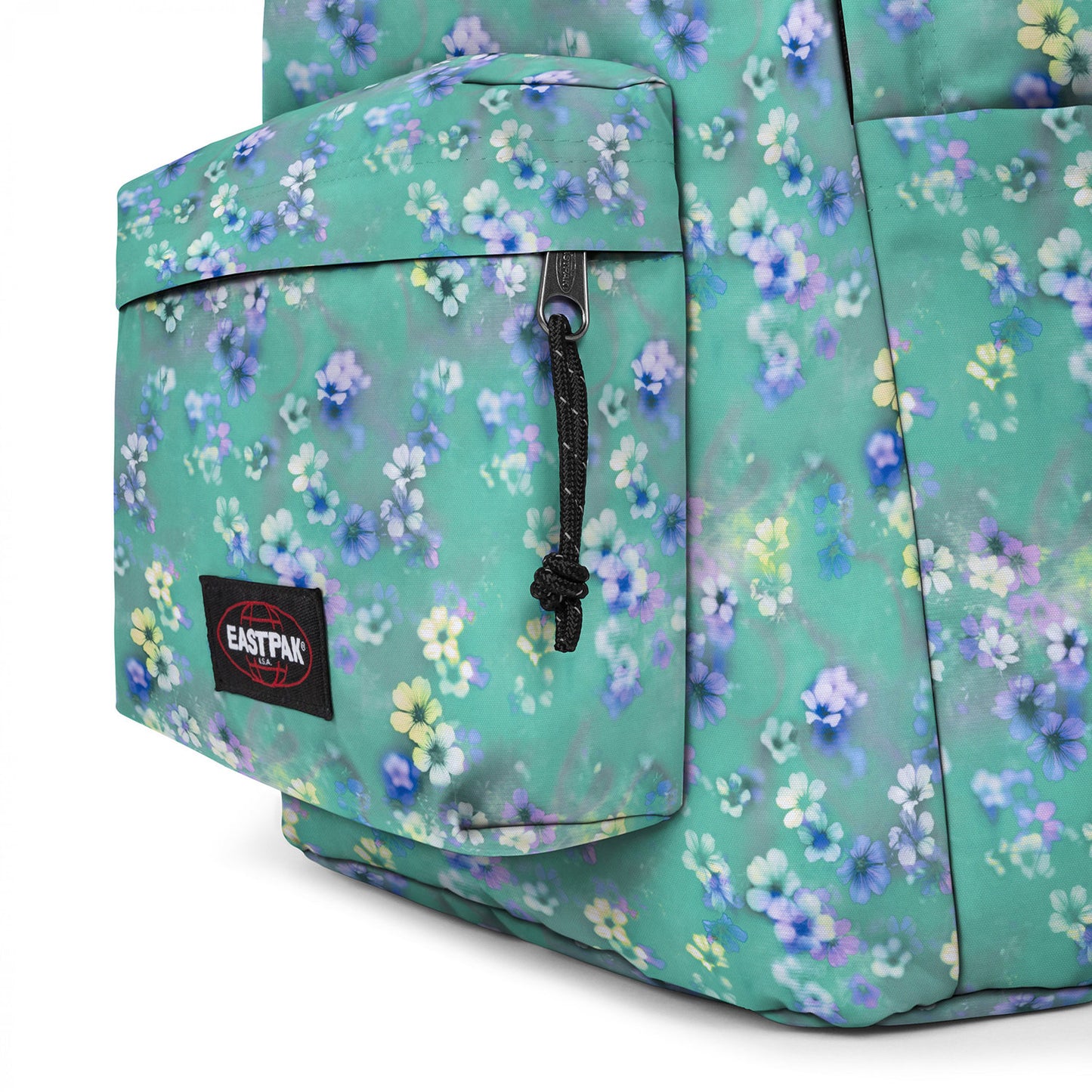 Eastpak Day Office flora fade aqua