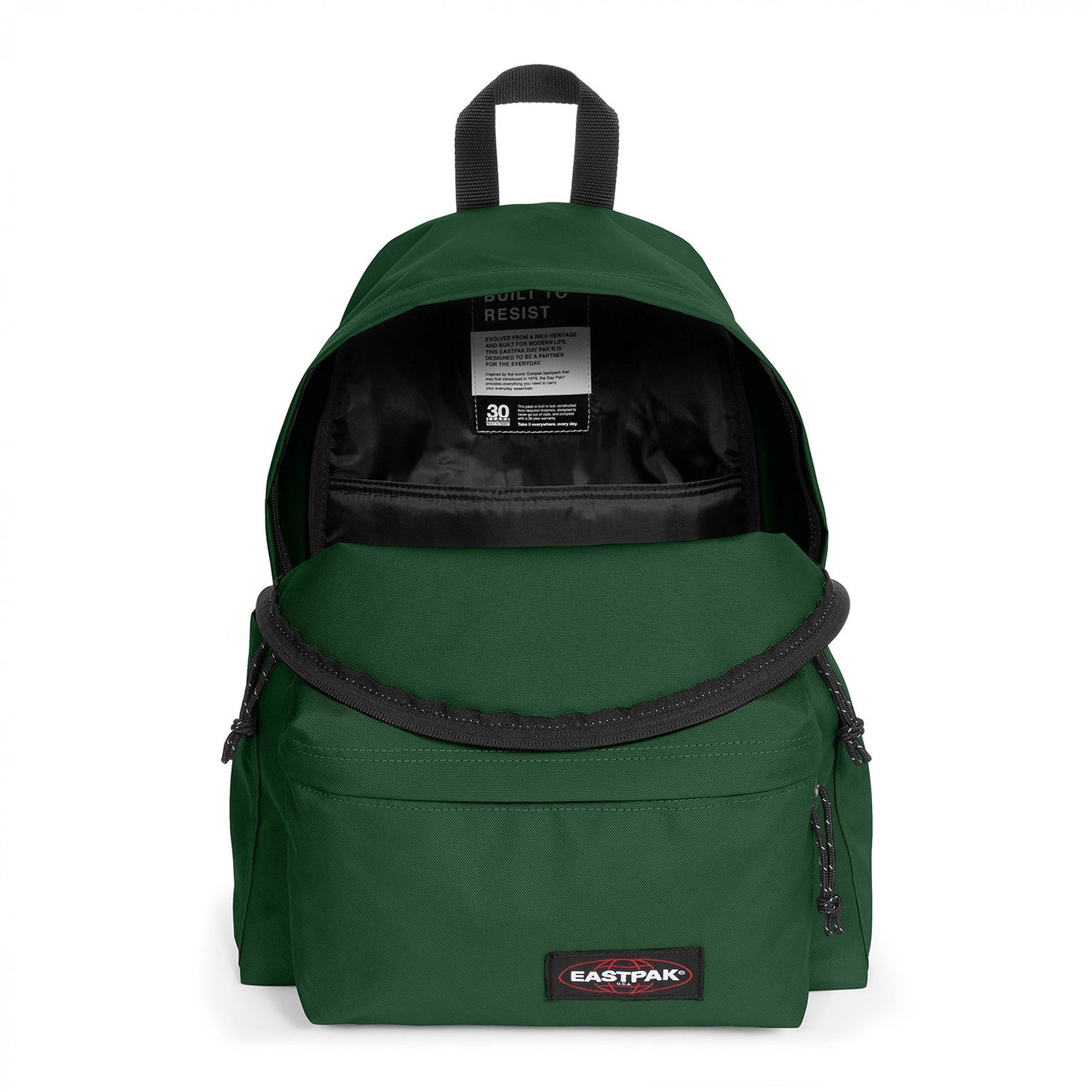 Eastpak Day Pak'R bristle green