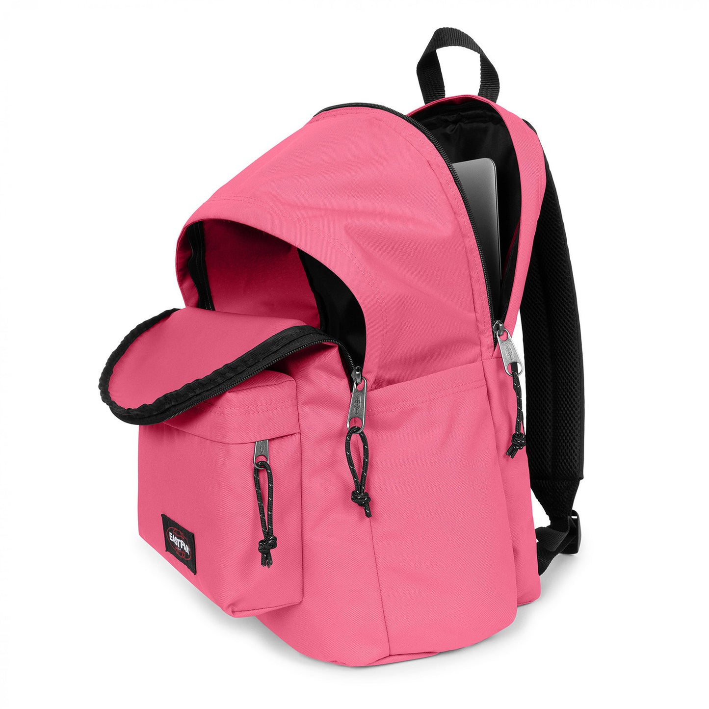 Eastpak Day Office jelly pink