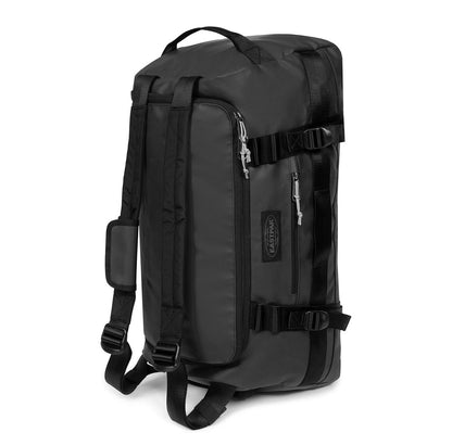 Eastpak Duffel Pack S Tarp black2