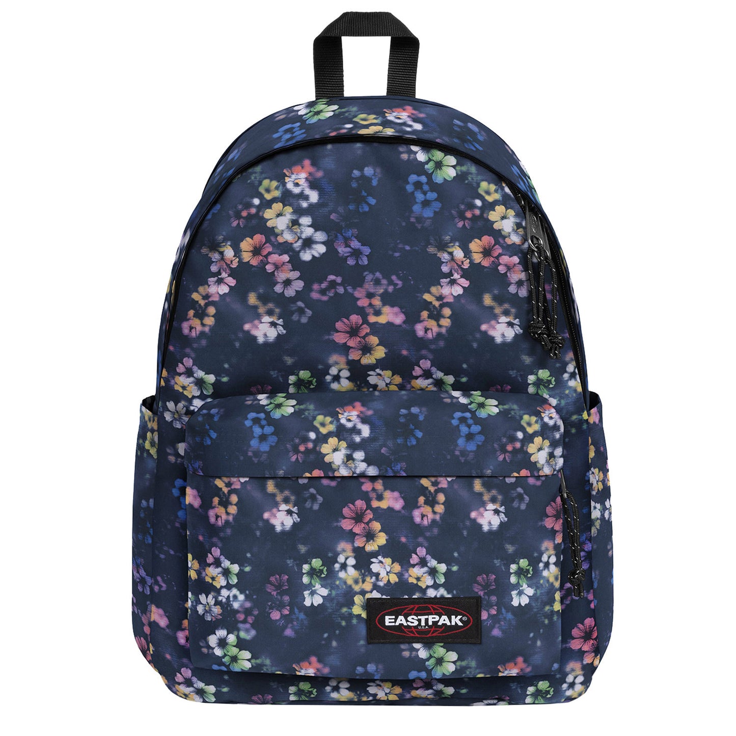 Eastpak Day Office flora fade navy