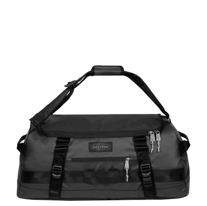Eastpak Duffel Pack S Tarp black2
