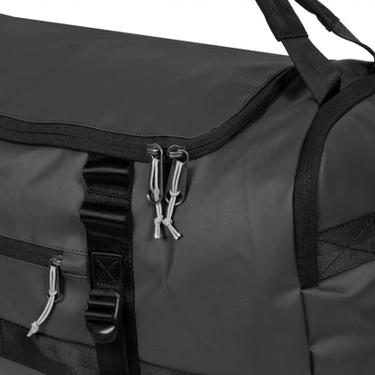 Eastpak Duffel Pack M Tarp black2