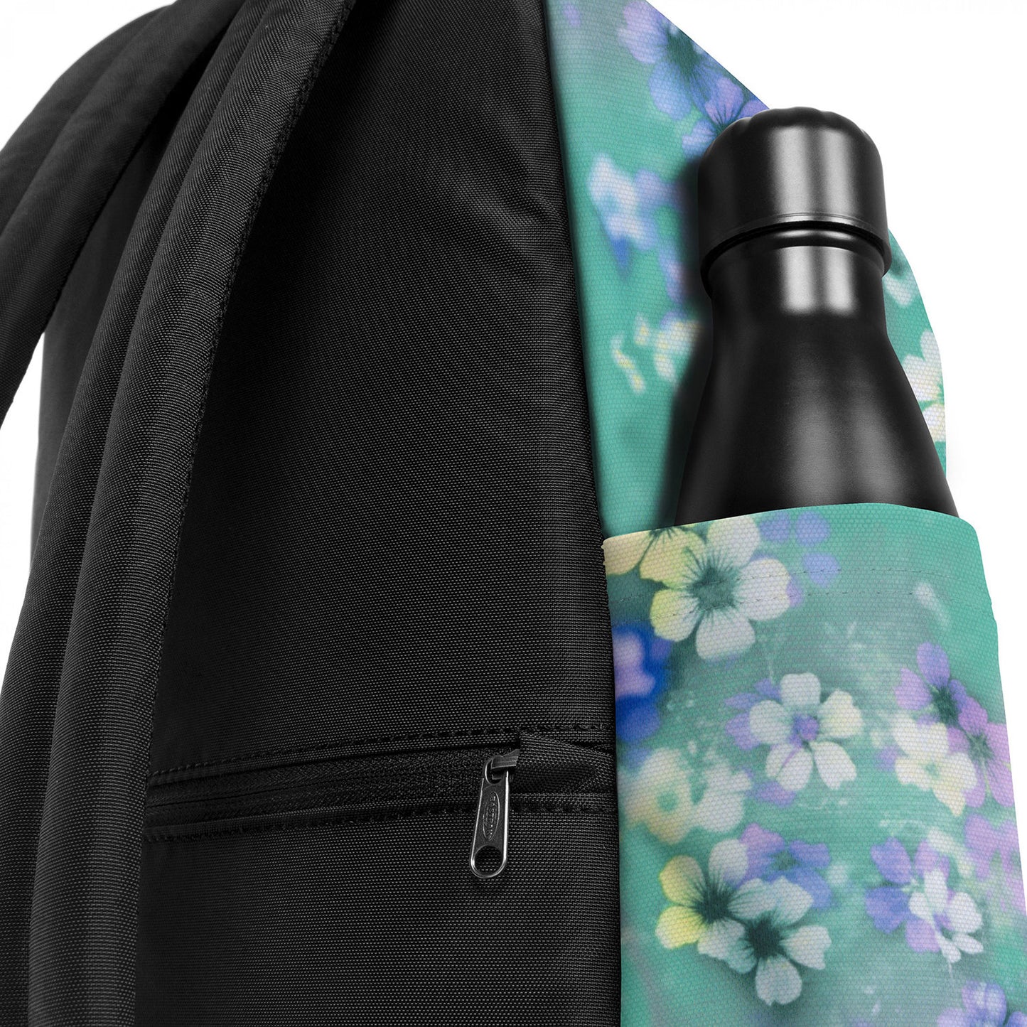 Eastpak Day Pak'R S flora fade aqua