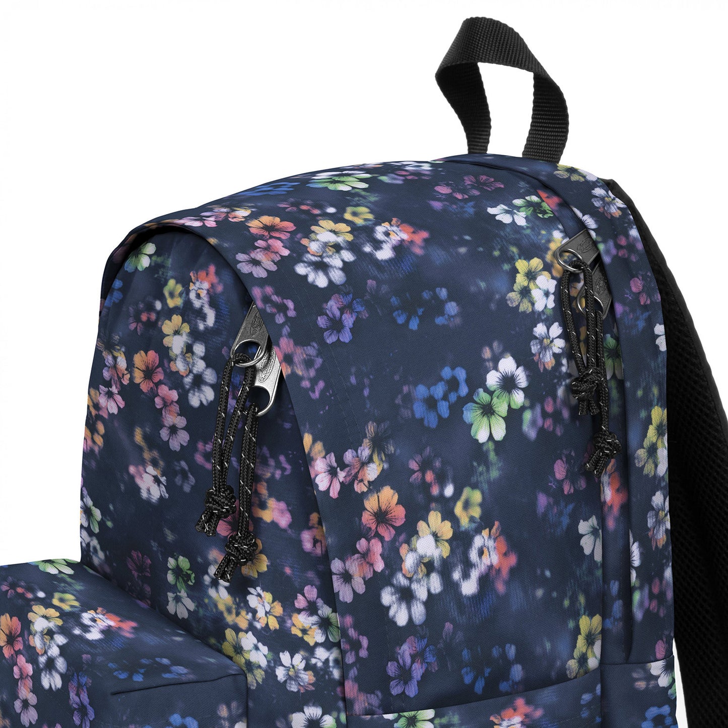 Eastpak Day Office flora fade navy