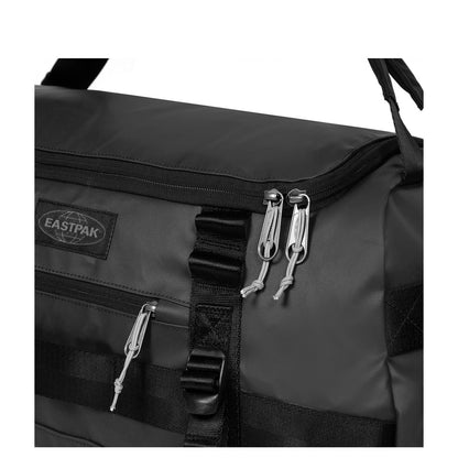 Eastpak Duffel Pack S Tarp black2