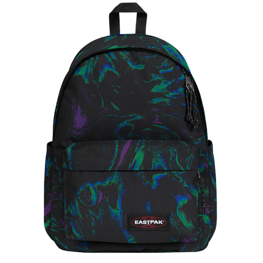 Eastpak Day Office painted dark