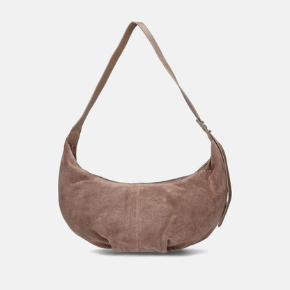 DSTRCT Portland Road Shoulderbag taupe