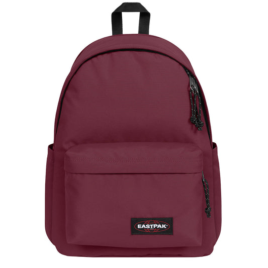 Eastpak Day Office maroon burgundy