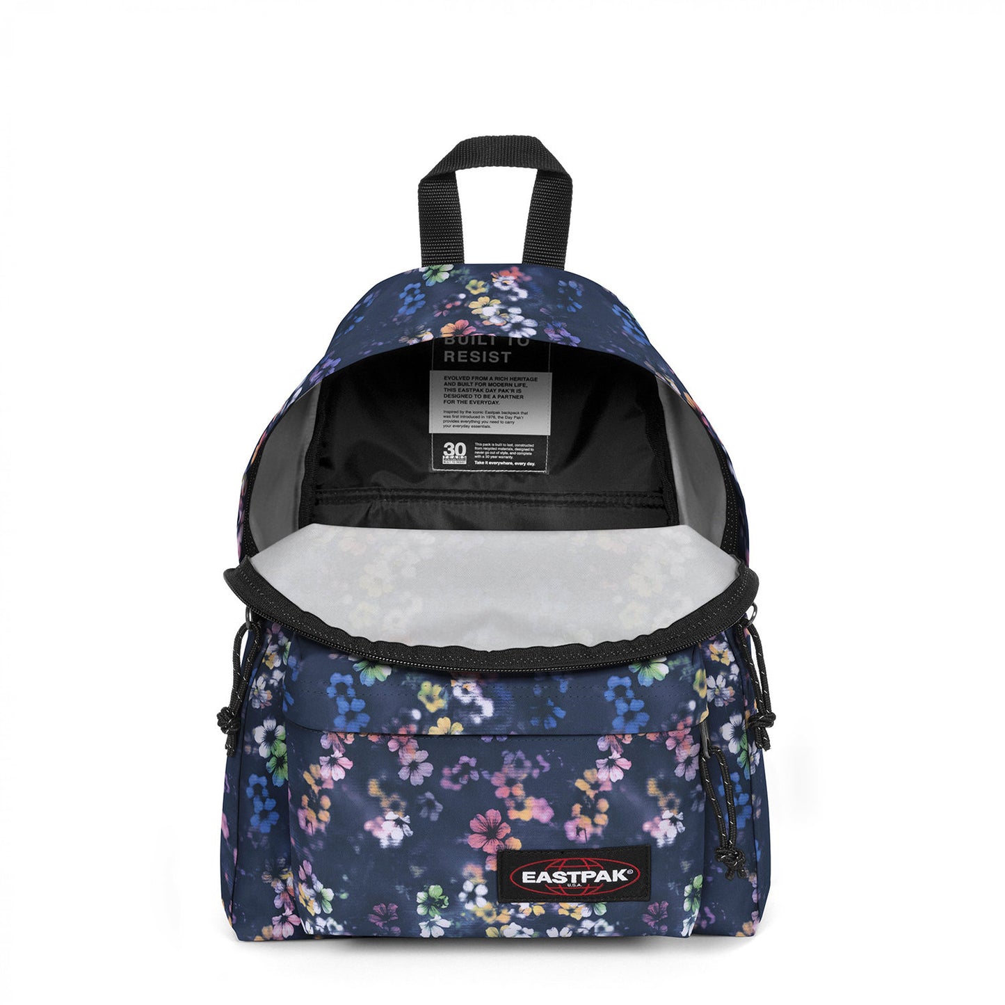 Eastpak Day Pak'R S flora fade navy