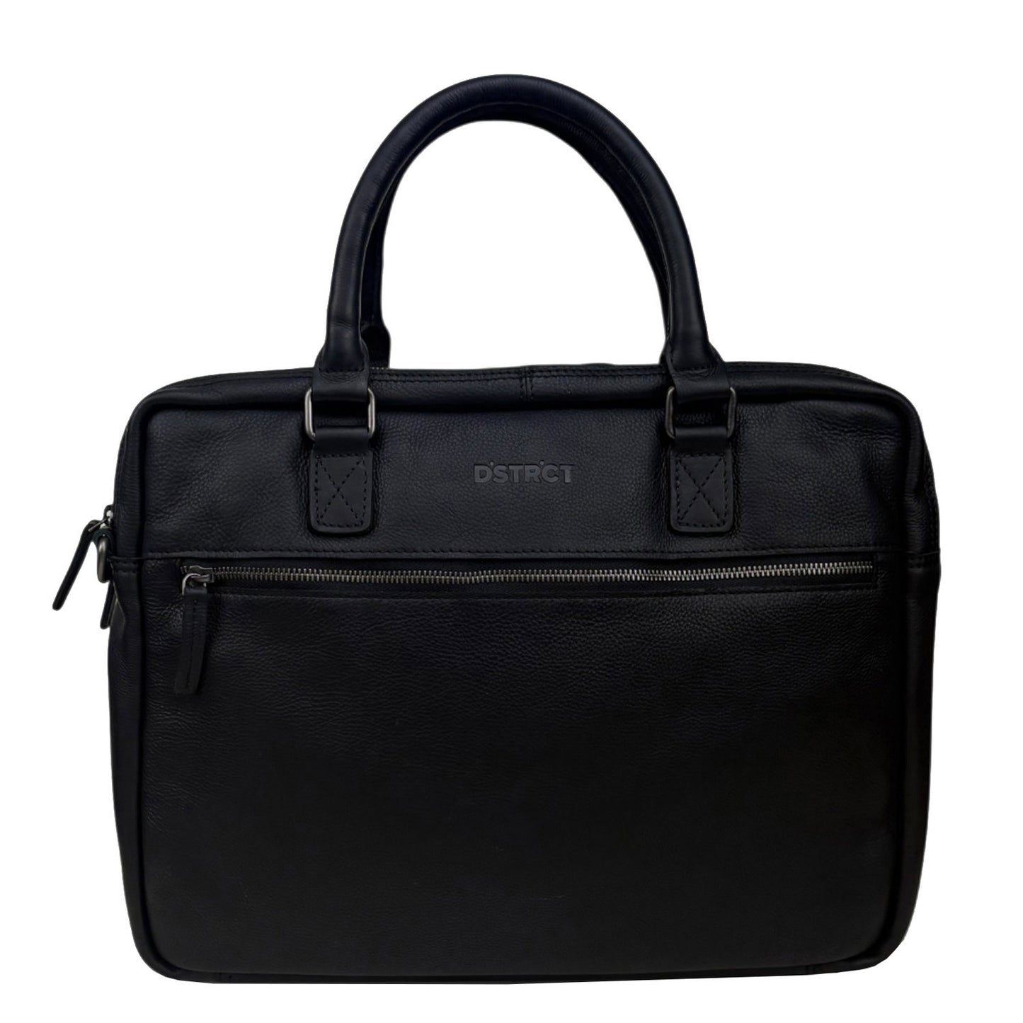 DSTRCT Preston Park Laptop Workingbag 15.6" black