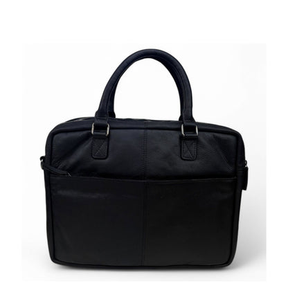 DSTRCT Preston Park Laptop Workingbag 15.6" black