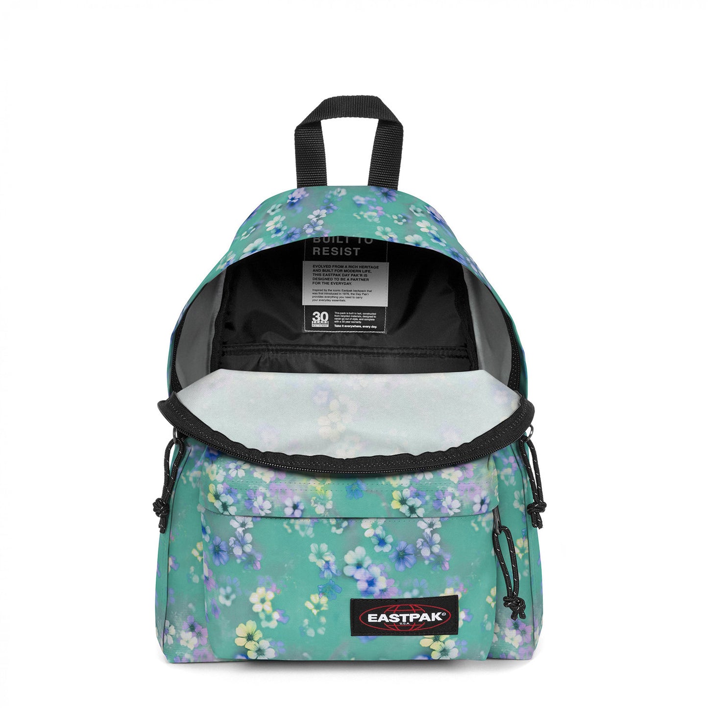 Eastpak Day Pak'R S flora fade aqua