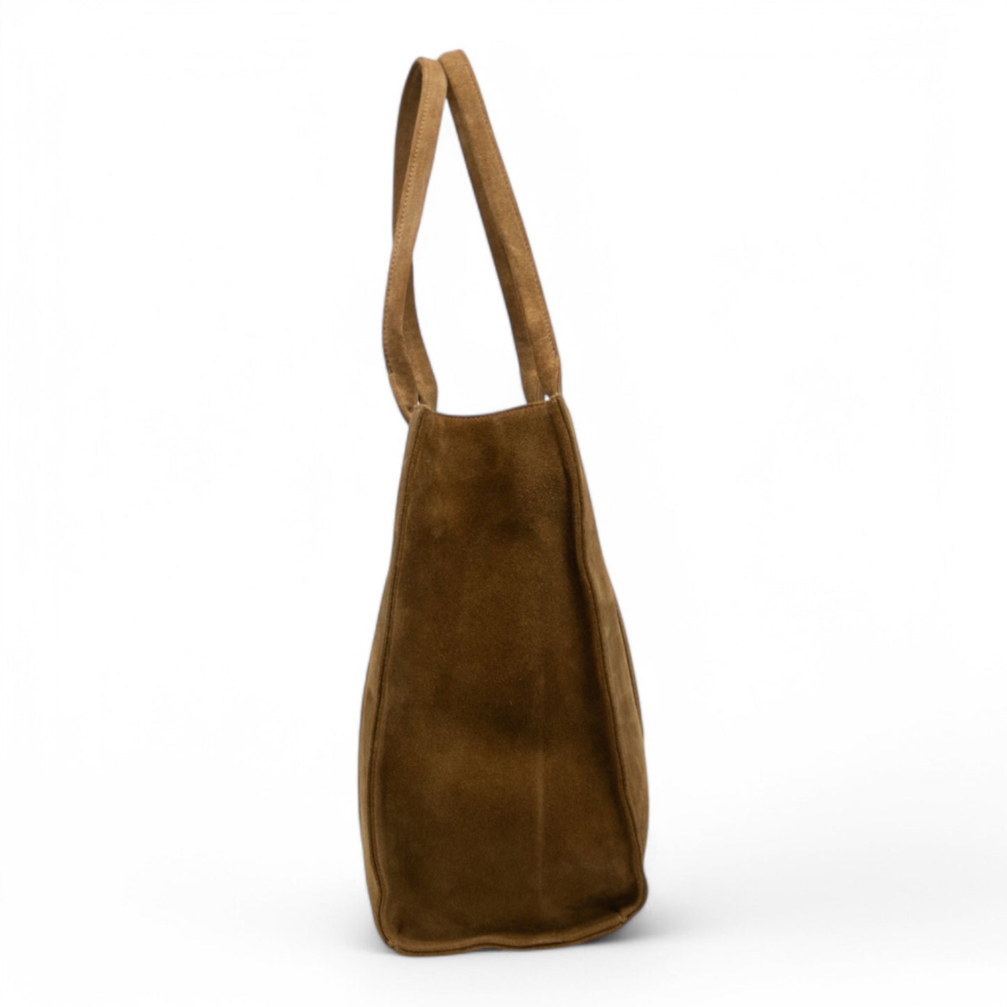 DSTRCT Portland Road Laptop Workingbag 15.6" cognac
