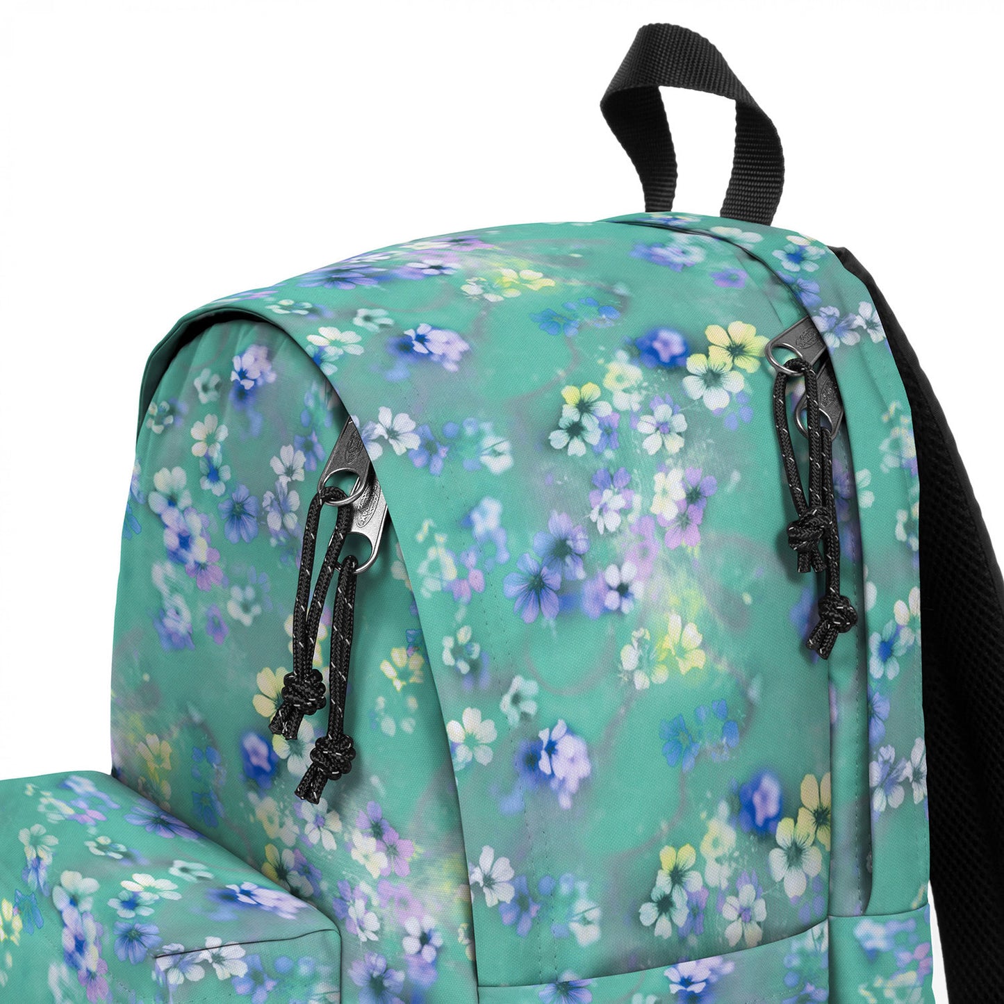 Eastpak Day Office flora fade aqua