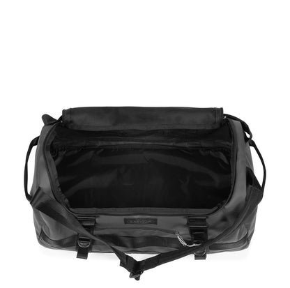 Eastpak Duffel Pack S Tarp black2