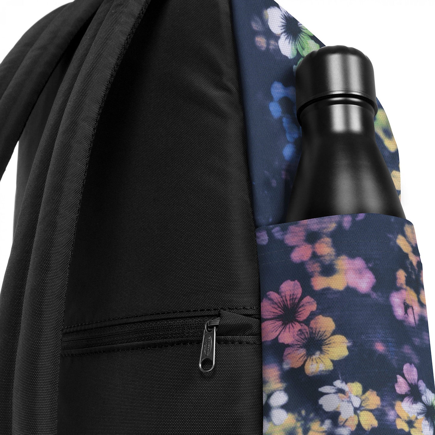 Eastpak Day Pak'R S flora fade navy