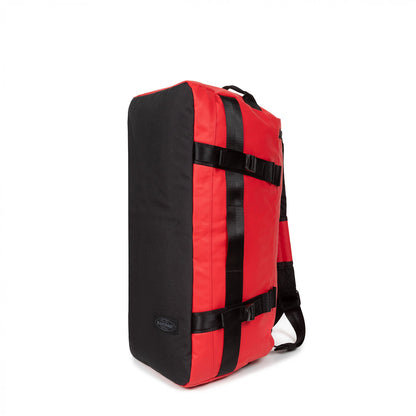 Eastpak Duffel Pack S Tarp red