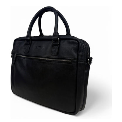DSTRCT Preston Park Laptop Workingbag 15.6" black