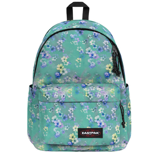 Eastpak Day Office flora fade aqua