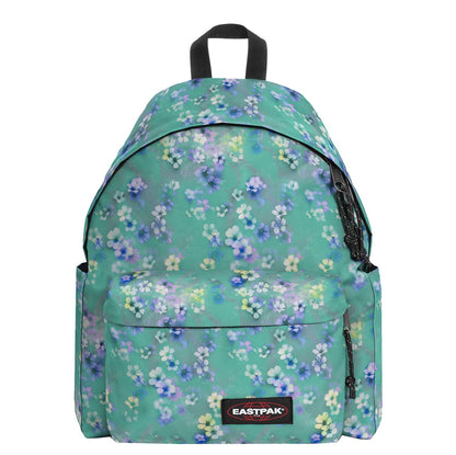 Eastpak Day Pak'R flore fade aqua