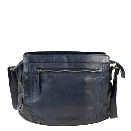Bear Design Miley Shoulderbag navy