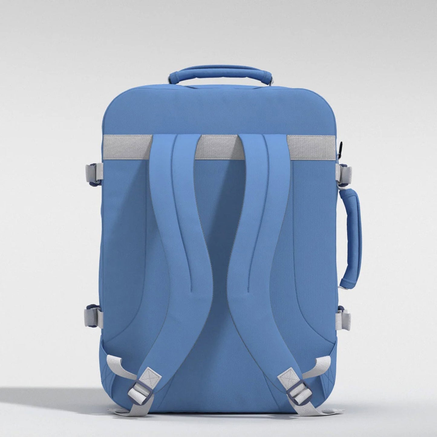CabinZero Classic 44L Ultra Light Cabin Bag infinity blue