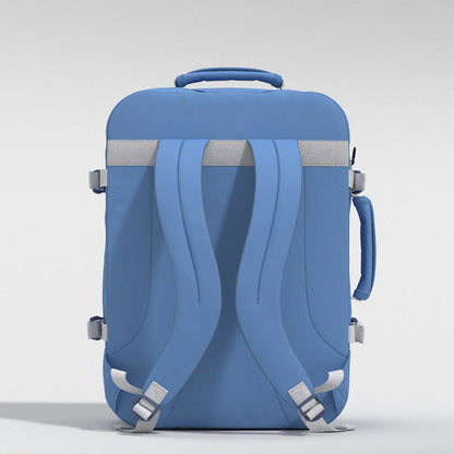 CabinZero Classic 44L Ultra Light Cabin Bag infinity blue