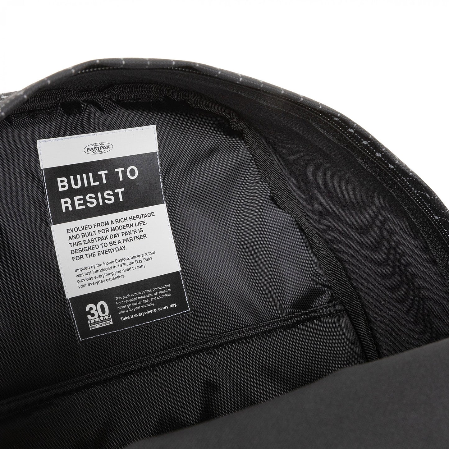 Eastpak Day Pak'R refleksspacblac