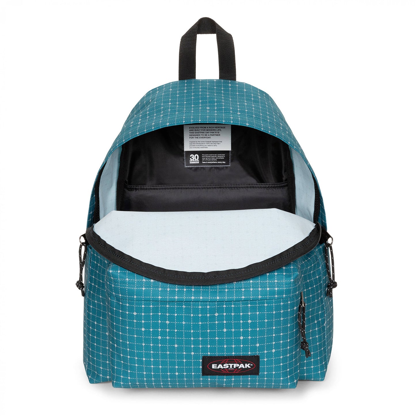 Eastpak Day Pak'R refleksspacblue