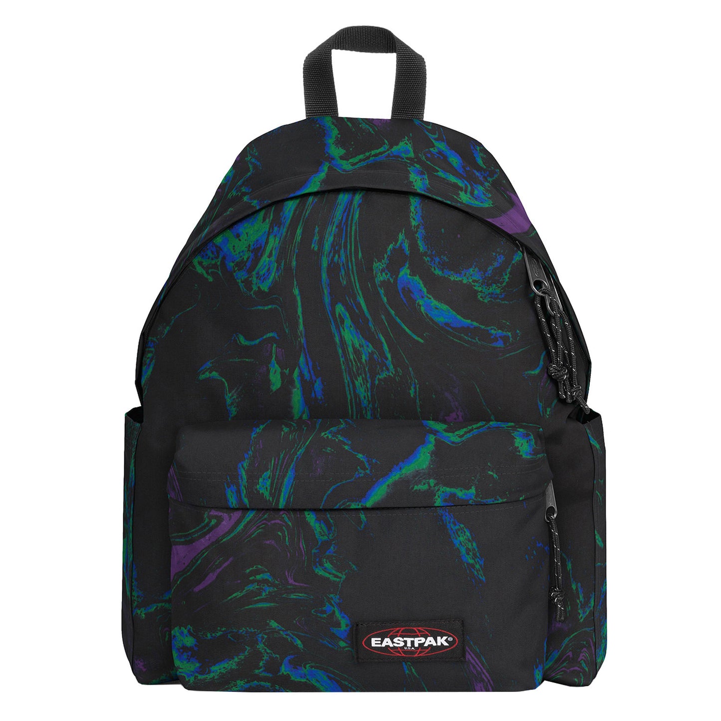 Eastpak Day Pak'R painted dark