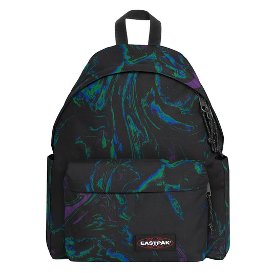 Eastpak Day Pak'R painted dark
