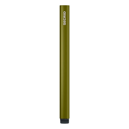 Secrid Cardprotector Cardholder kelp