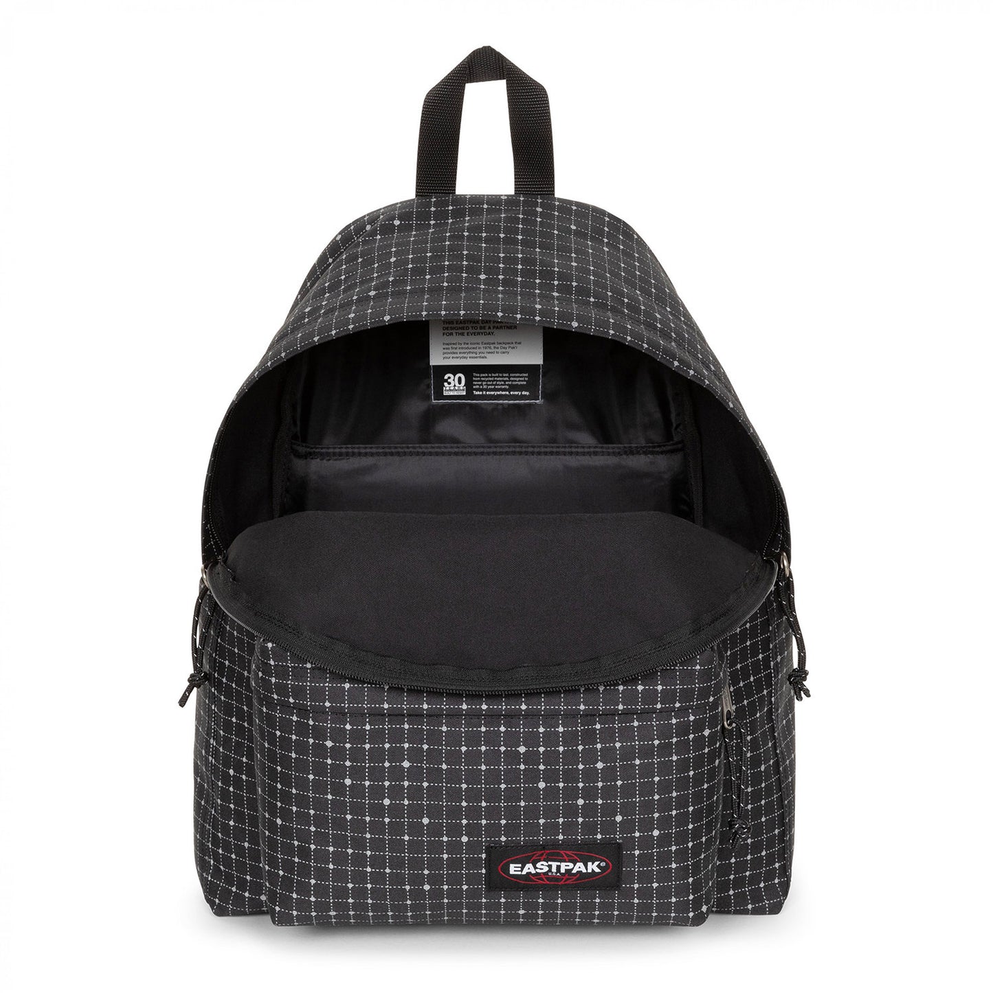 Eastpak Day Pak'R refleksspacblac